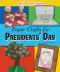 [Paper Craft Fun for Holidays 01] • Paper Crafts for Presidents' Day